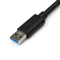 Netwerk adapter Startech USB31000SPTB - thumbnail