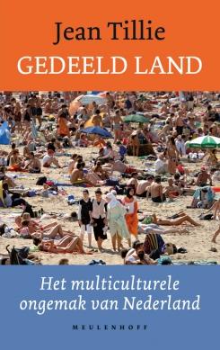 Gedeeld land - Jean Tillie - ebook