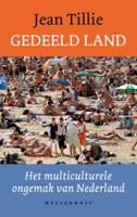 Gedeeld land - Jean Tillie - ebook - thumbnail