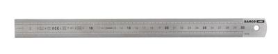 Bahco meetlat | roestvaststaal | metisch | 600 mm - sr600-mm Bahco meetlat | roestvaststaal | metisch | 600 mm - sr600-mm