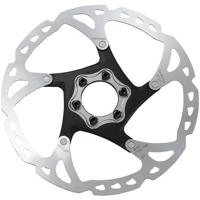 Shimano remschijf xt rt76 160mm 6 bout bevestiging - thumbnail