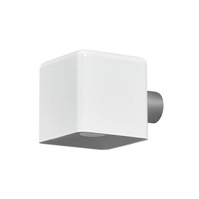 Konstsmide Amalfi Nova 7681-200 LED-buitenlamp (wand) Energielabel: G (A - G) LED LED vast ingebouwd 3 W Wit