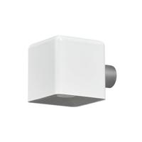 KonstSmide Design wandspotAmalfi wit - 7681-200 - thumbnail