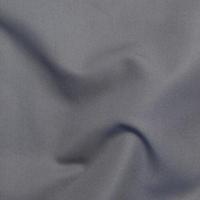 Dommelin Dommelin Hoeslaken Uni Percal 400TC 750 Zink 210x220/30 - thumbnail