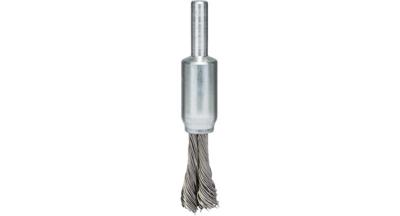 Bosch Accessoires Penseelborstel 10 mm, 0,35 mm, 4500 U/ min 1st - 2608622128 Bosch Accessoires Penseelborstel 10 mm, 0,35 mm, 4500 U/ min 1st - 2608622128
