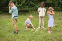 BS Toys de dief memo kinderspel - thumbnail