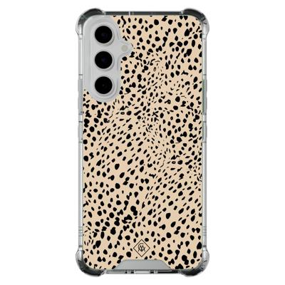 Samsung Galaxy A54 shockproof hoesje - Spot on
