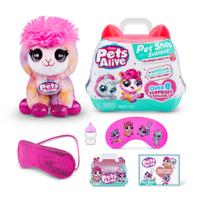 ZURU Pets alive pet shop surprise slumber party - thumbnail