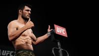 EA Sports UFC 3 - thumbnail