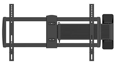 My Wall HL21L TV-beugel Uittrekbaar, Kantelbaar, Zwenkbaar, Variabele afstand tot de muur 81,3 cm (32) - 177,8 cm (70) Uittrekbaar, Kantelbaar en zwenkbaar, My Wall HL21L TV-beugel Uittrekbaar, Kantelbaar, Zwenkbaar, Variabele afstand tot de muur 81,3 cm (32) - 177,8 cm (70) Uittrekbaar, Kantelbaar en zwenkbaar,