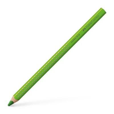 Faber Castell Kleurpotlood Jumbo Grip - 66 grasgroen