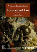 A Concise Introduction to International Law - Atilla M. Tanzi - ebook - thumbnail