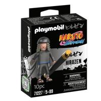 PLAYMOBIL 71227 Hiruzen - Naruto Shippuden - 5 jaar - thumbnail