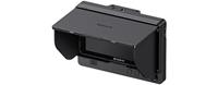 Sony CLM-FHD5 compacte monitor (5 inch, Full HD-compatibel, vergroting, pieken voor nauwkeurige scherpstelling, verkeerde kleuren en videoniveaumarkers, S-Log Disp. Assist) zwart - thumbnail