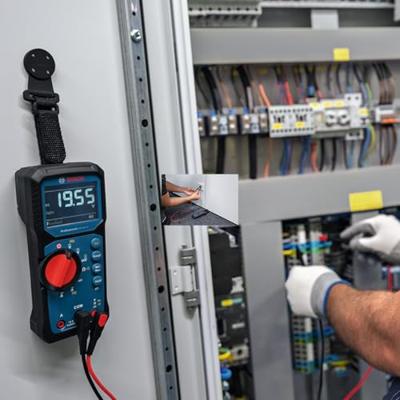 Bosch Professional 1600A038D2 MS 90 Meetpunt 1 stuk(s)