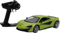 RC McLaren 570S 1:14 Neon Groen - thumbnail