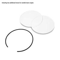 Cameo Q-SPOT 15 RGBW WH compacte LED-spot - thumbnail