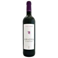 Abadia la Arroyada - Ribera del Duero Joven 2020 - 75CL - 14% Vol. - thumbnail