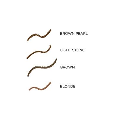 Borlind Eyebrow crayon blonde 1 Stuks Borlind Eyebrow crayon blonde 1 Stuks