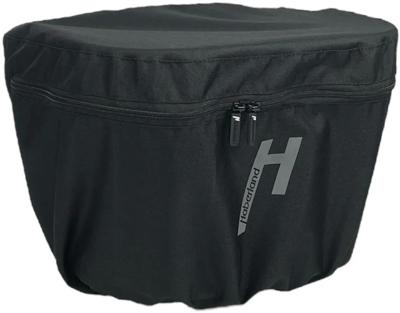 Haberland regenhoes overcoat for front baskets Haberland regenhoes overcoat for front baskets