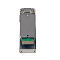 .com MSA conform 100 Mbps glasvezel SFP module - 100Base-FX - MM LC transceiver - 2 km- 1310nm - SFP (mini-GBIC) transceivermodule - 100Mb LAN - 100Base-FX - thumbnail