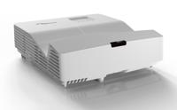 Optoma X340UST beamer/projector Projector met ultrakorte projectieafstand 4000 ANSI lumens DLP XGA (1024x768) 3D Wit - thumbnail