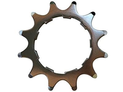 SA tandwiel 3/32 vlak 9-spline 12T