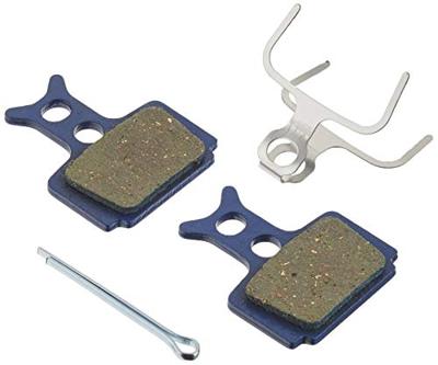 Marwi Union schijfremblokset dbp-52e e-bike organisch/kevlar (25pr)