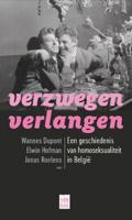 Verzwegen verlangen - - ebook - thumbnail