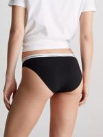 Calvin Klein ondergoed dames 3-pack Bikini Slips dames - MPI - Lage dames slips katoen - thumbnail