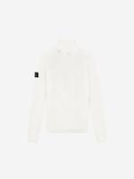 Nik&Nik Jongens trui - Tevin - Off wit - thumbnail