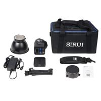 Sirui daglicht led spot lamp c60 - thumbnail