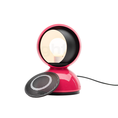 Artemide - Eclisse Netflix x Squid Game Edition Tafellamp