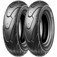 Michelin Buitenband 130/90-10 bopper - thumbnail