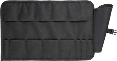 Knipex 00 19 41 LE Gereedschapstas (zonder inhoud) Universeel 1 stuks (l x b x h) 235 x 85 x 60 mm