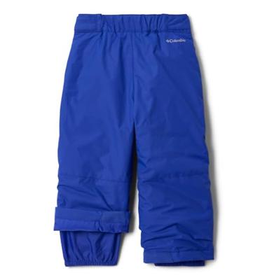 Columbia Starchaser Peak™ III Skibroek Kinderen Clematis Blue S