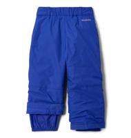 Columbia Starchaser Peak™ III Skibroek Kinderen Clematis Blue S - thumbnail