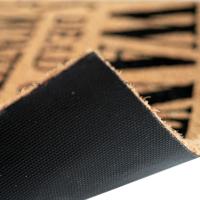 One Piece Netflix Door Mat 60 x 40 cm - thumbnail