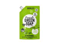 Marcel's Green Soap Refill - afwasmiddel - basilicum & vetiver - 500ml - thumbnail