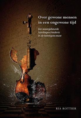 Over gewone mensen in een ongewone tijd (Paperback) Over gewone mensen in een ongewone tijd (Paperback)