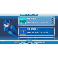 Mega Man Legacy Collection 1+2 - thumbnail