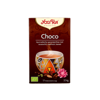 Choco bio 17 Zakjes - thumbnail