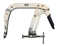 Bahco tang voor het verwijderen van | BE76101 - thumbnail