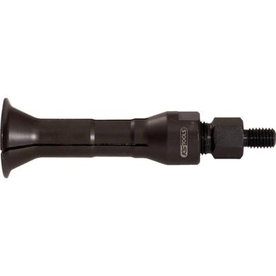KS Tools 6600124 Poelietrekker Spanbereik: 43 - 50 mm