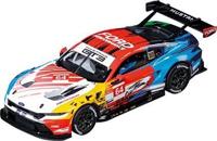 Carrera evolution ford mustang gt3 "champion spirit, no.64" - 1:32 - thumbnail