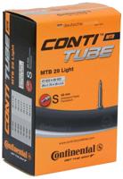 Continental binnenband 28/29" light 47/62-662 sv42mm ventiel - thumbnail