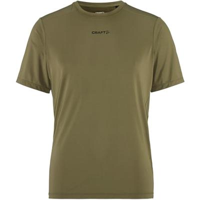 Craft Adv Essence T-Shirt 2 Heren Craft Adv Essence T-Shirt 2 Heren