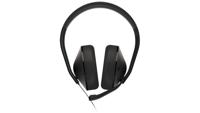 Microsoft Xbox One Stereo Headset (Black) - thumbnail