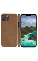dbramante1928 Lynge case iPhone 14 Plus tan - thumbnail
