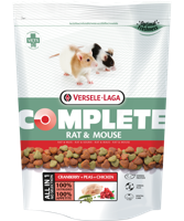 Versele Laga Rat Complete 500g - thumbnail